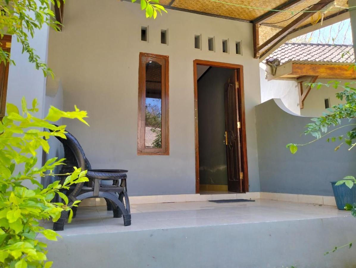 T&T Homestay Kuta  Exterior foto